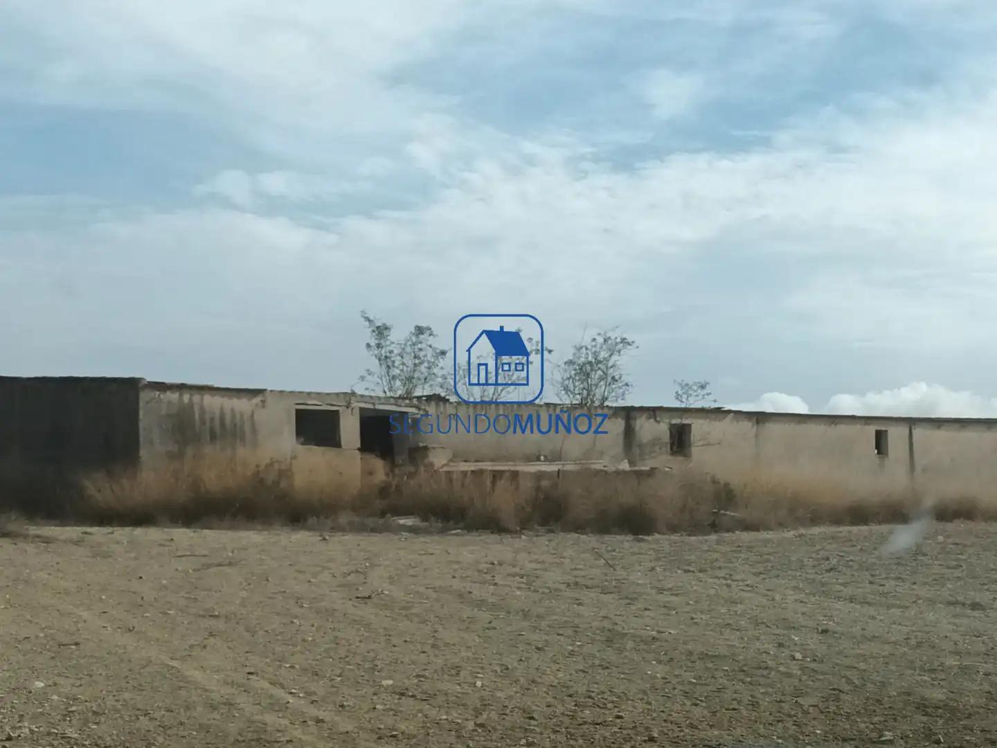 Finca en Venta en Mazarrón