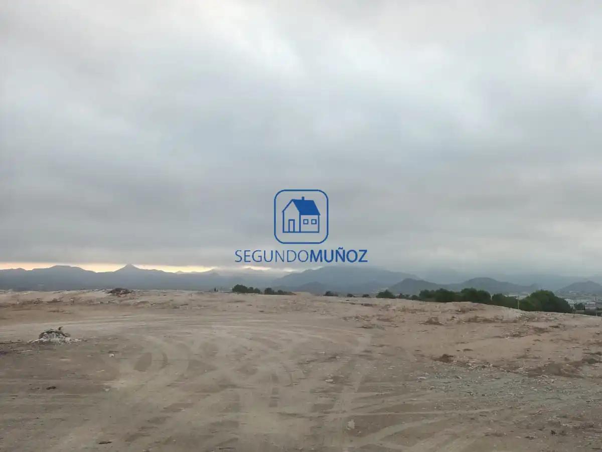 Finca en Venta en Mazarrón