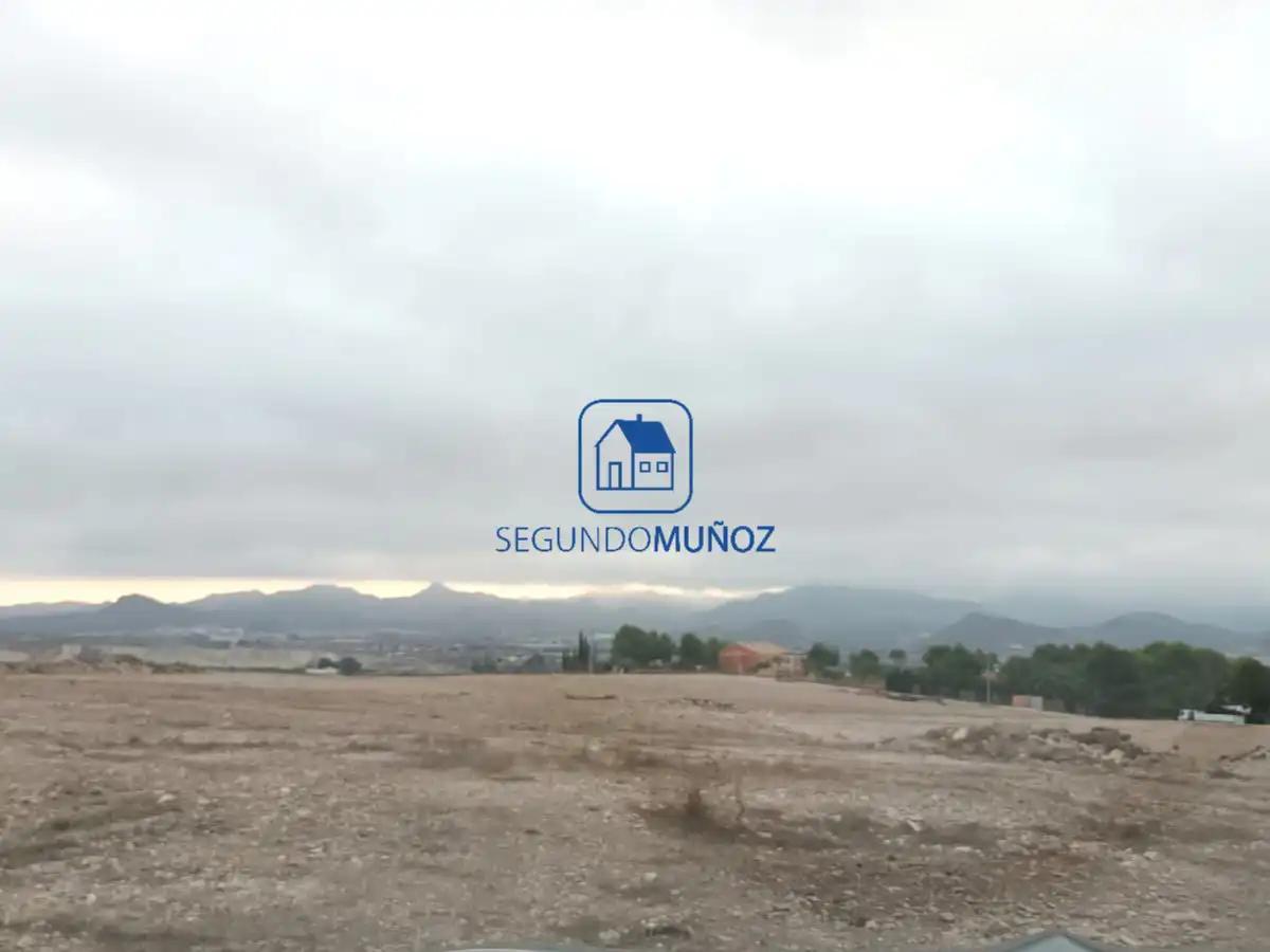 Finca en Venta en Mazarrón