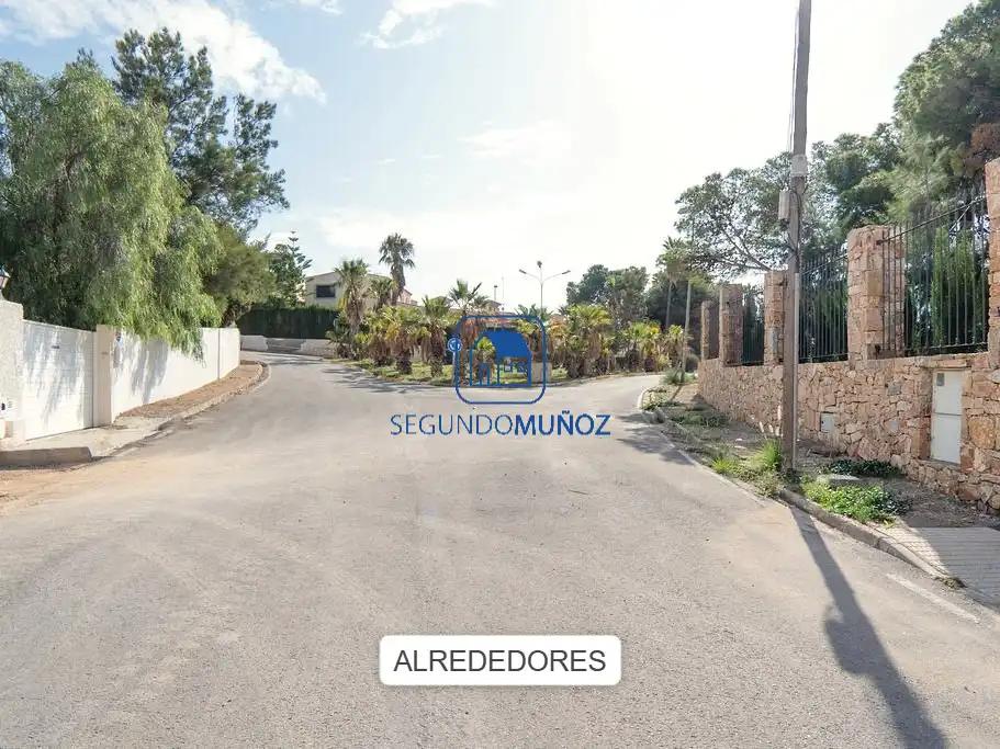 Chalet for Sale in Cartagena