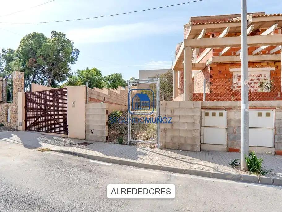 Chalet for Sale in Cartagena