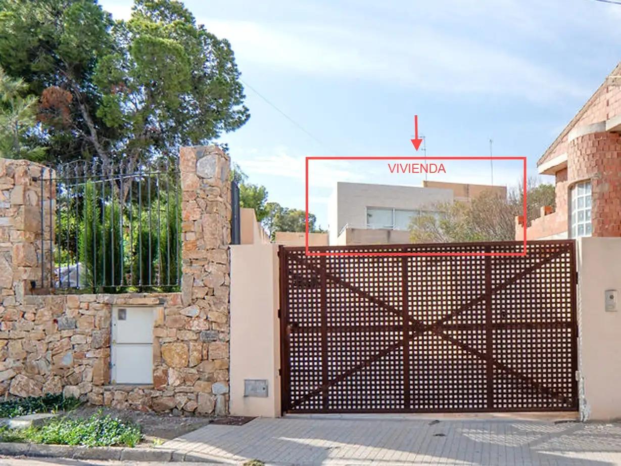 Chalet for Sale in Cartagena