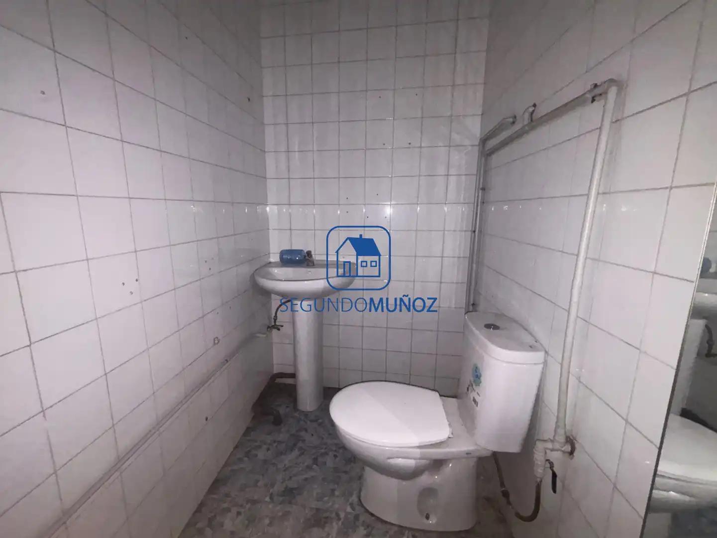 Premise for Rent in Mazarrón