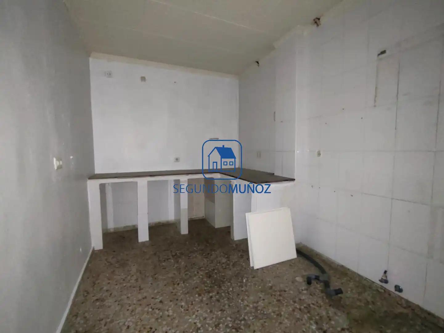 Premise for Rent in Mazarrón