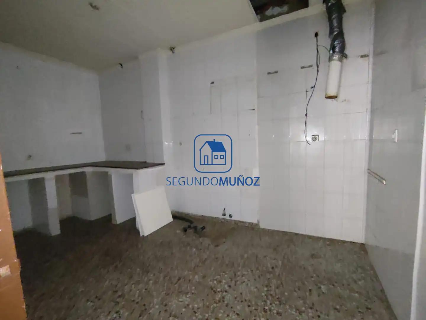 Premise for Rent in Mazarrón