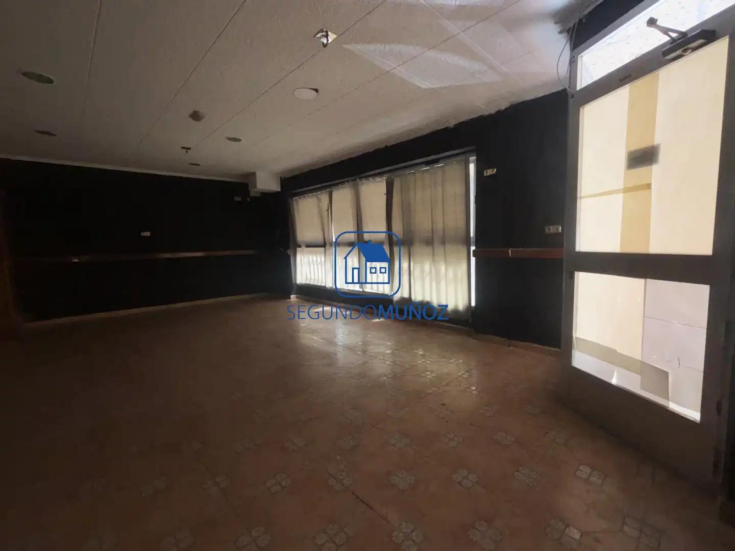 Premise for Rent in Mazarrón