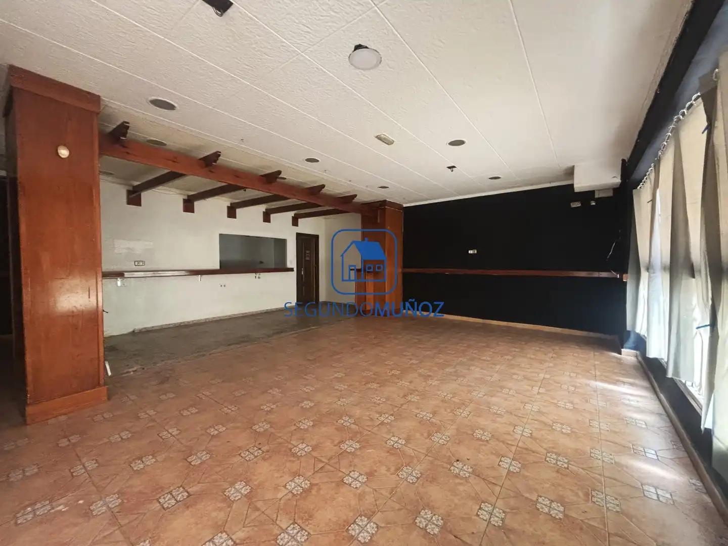 Premise for Rent in Mazarrón