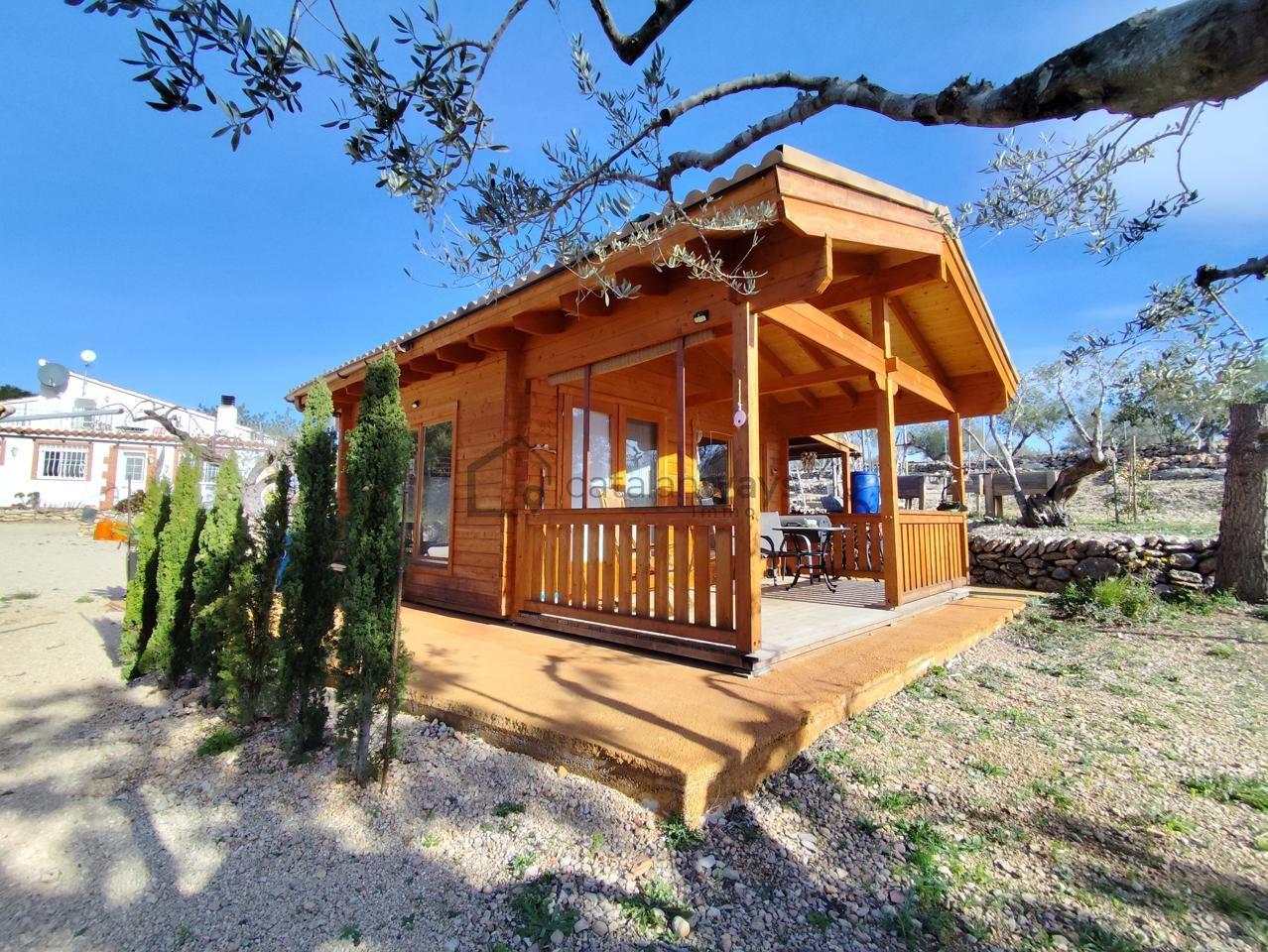 Casa en Venta en L' Ampolla