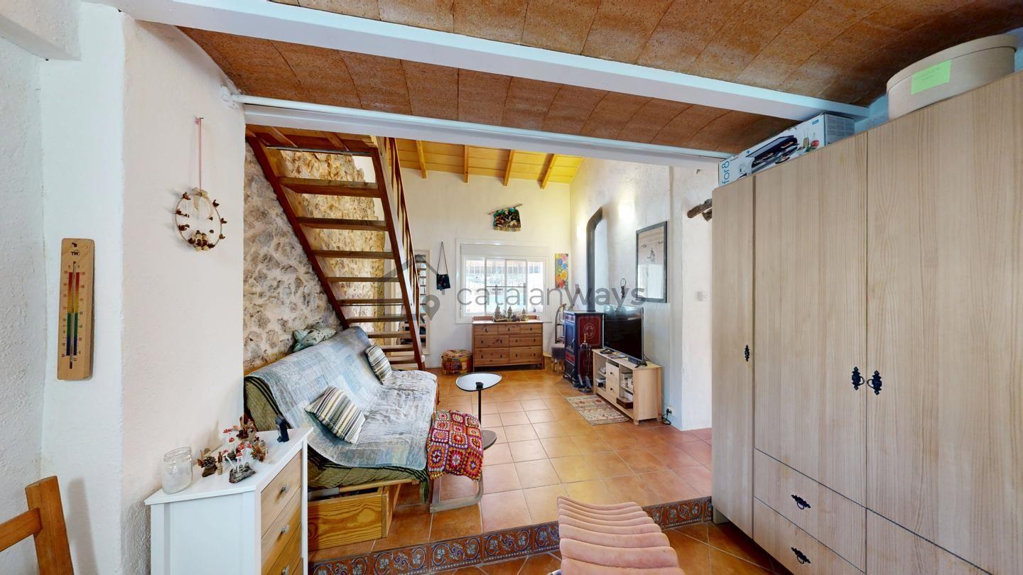 Casa en Venta en L' Ampolla