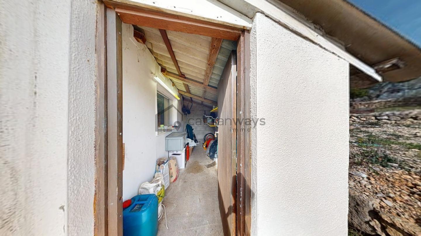 Casa en Venta en L' Ampolla