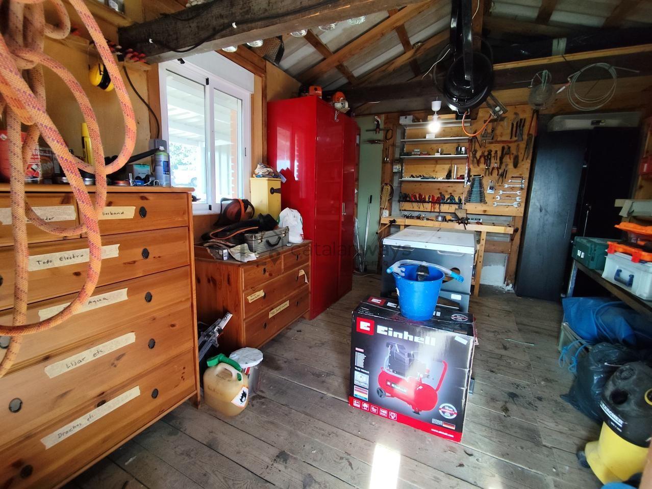 Casa en Venta en L' Ampolla