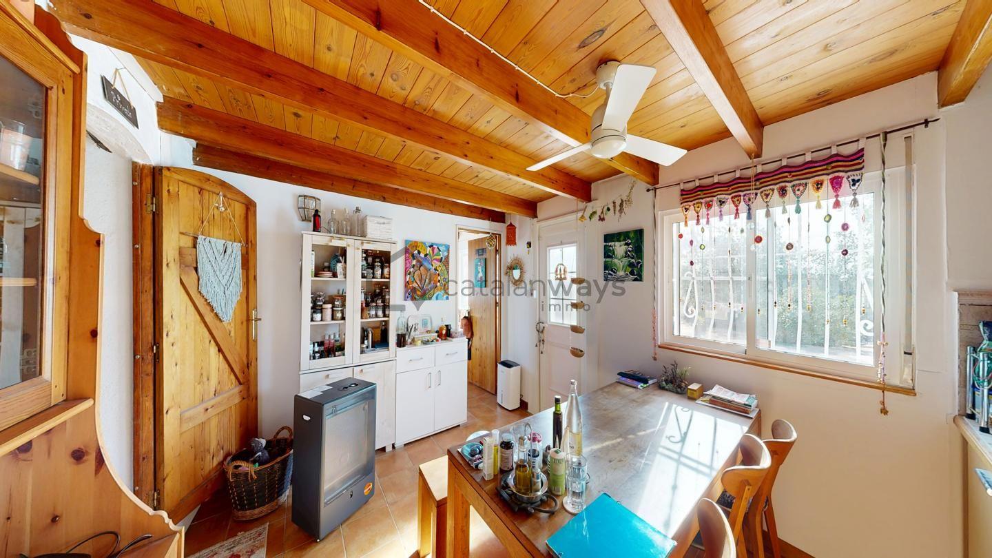Casa en Venta en L' Ampolla