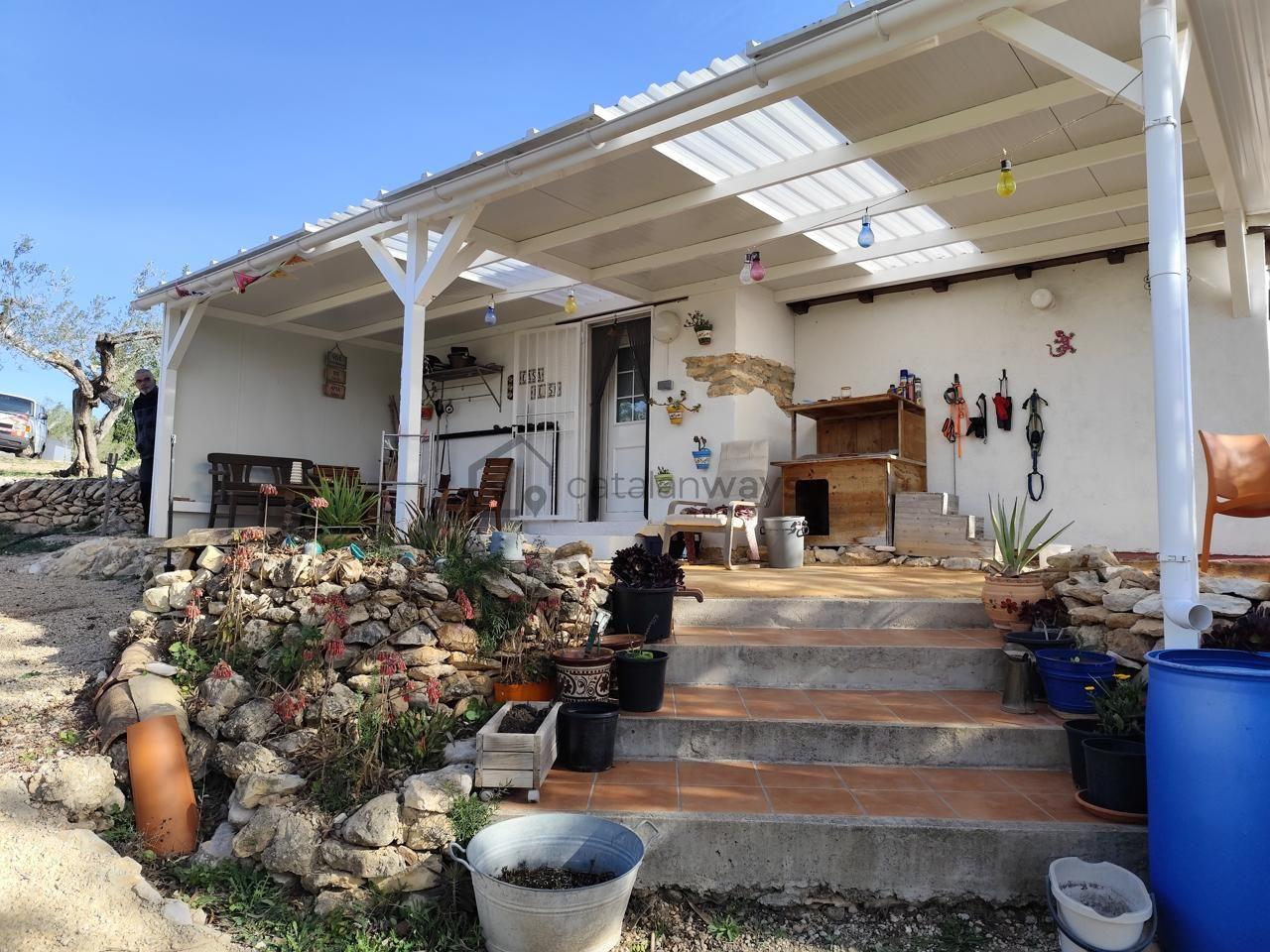 Casa en Venta en L' Ampolla