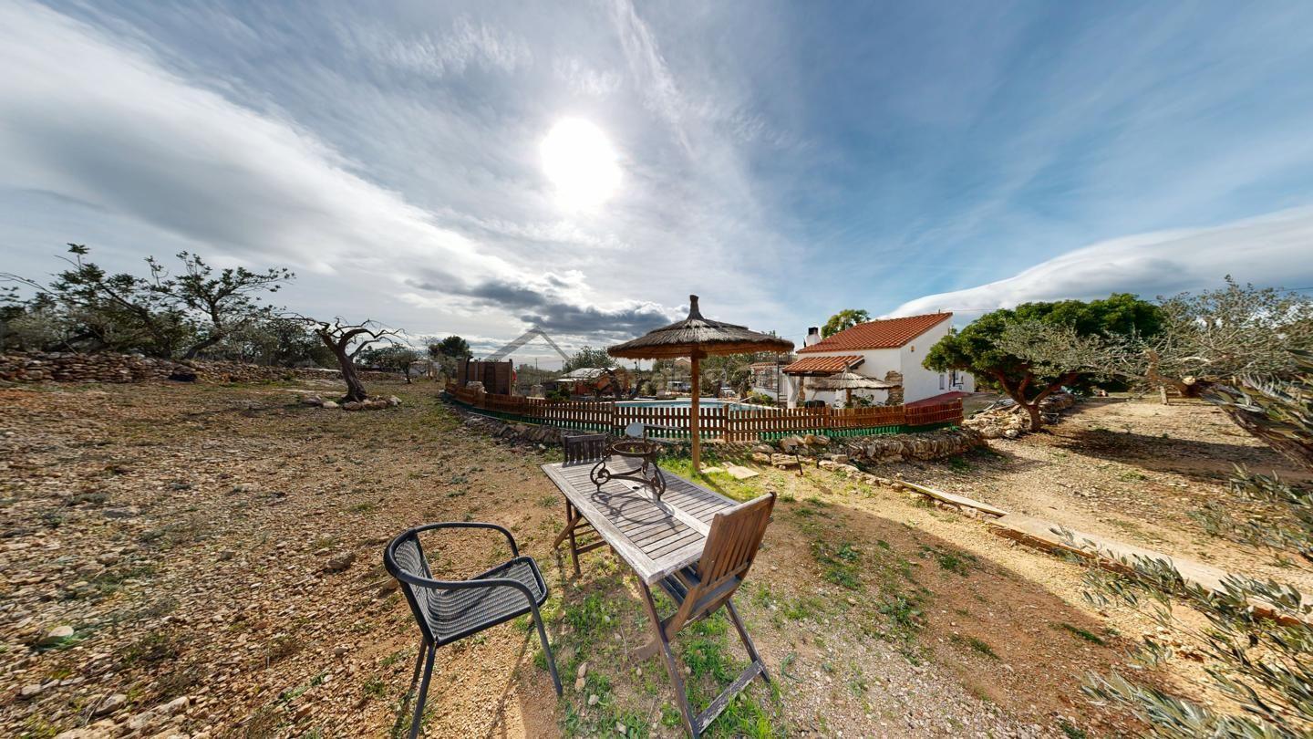 Casa en Venta en L' Ampolla