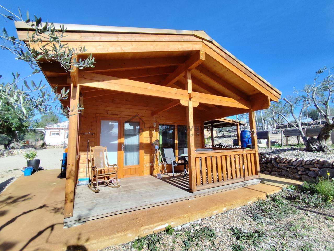 Casa en Venta en L' Ampolla