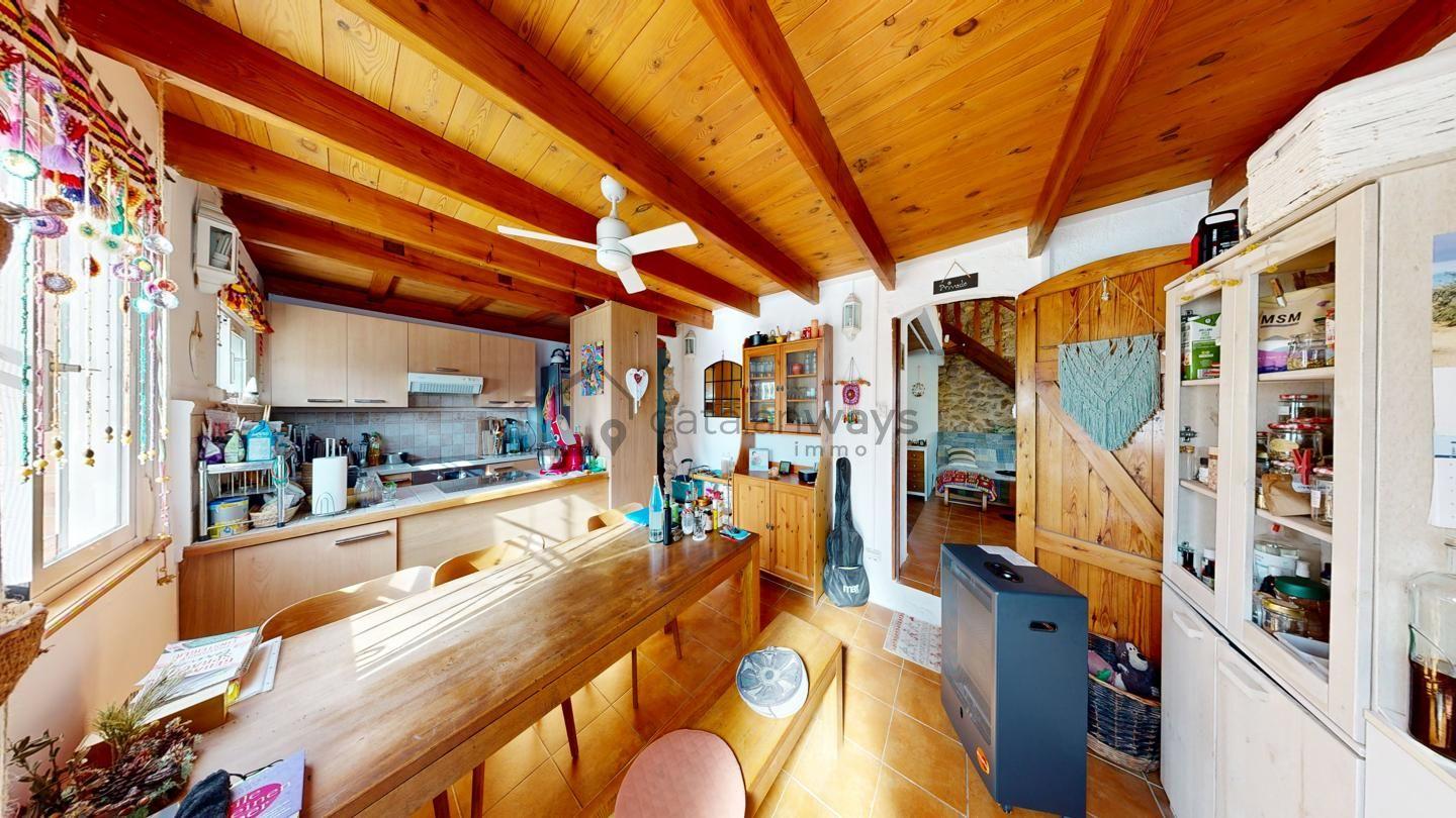 Casa en Venta en L' Ampolla