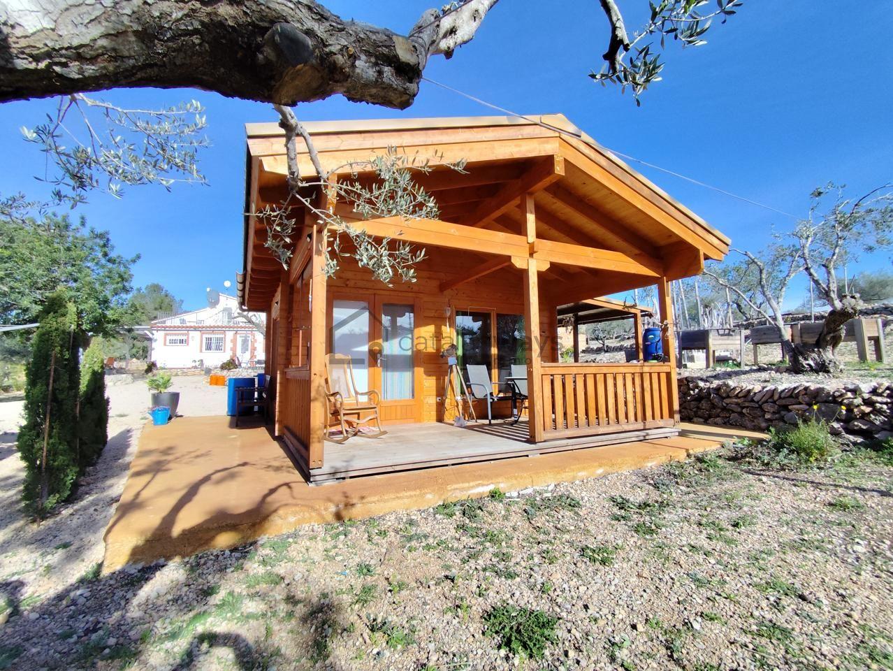 Casa en Venta en L' Ampolla