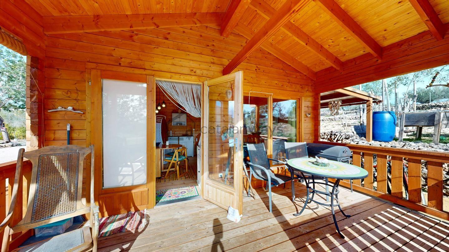 Casa en Venta en L' Ampolla