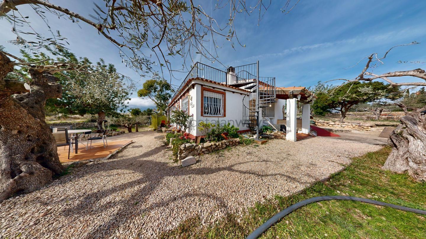 Casa en Venta en L' Ampolla