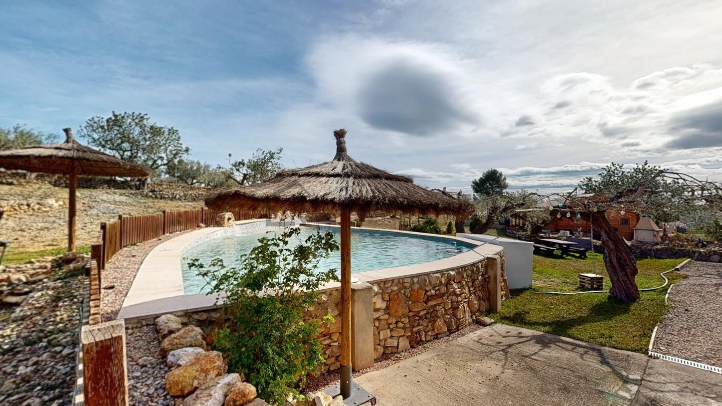 Casa en Venta en L' Ampolla