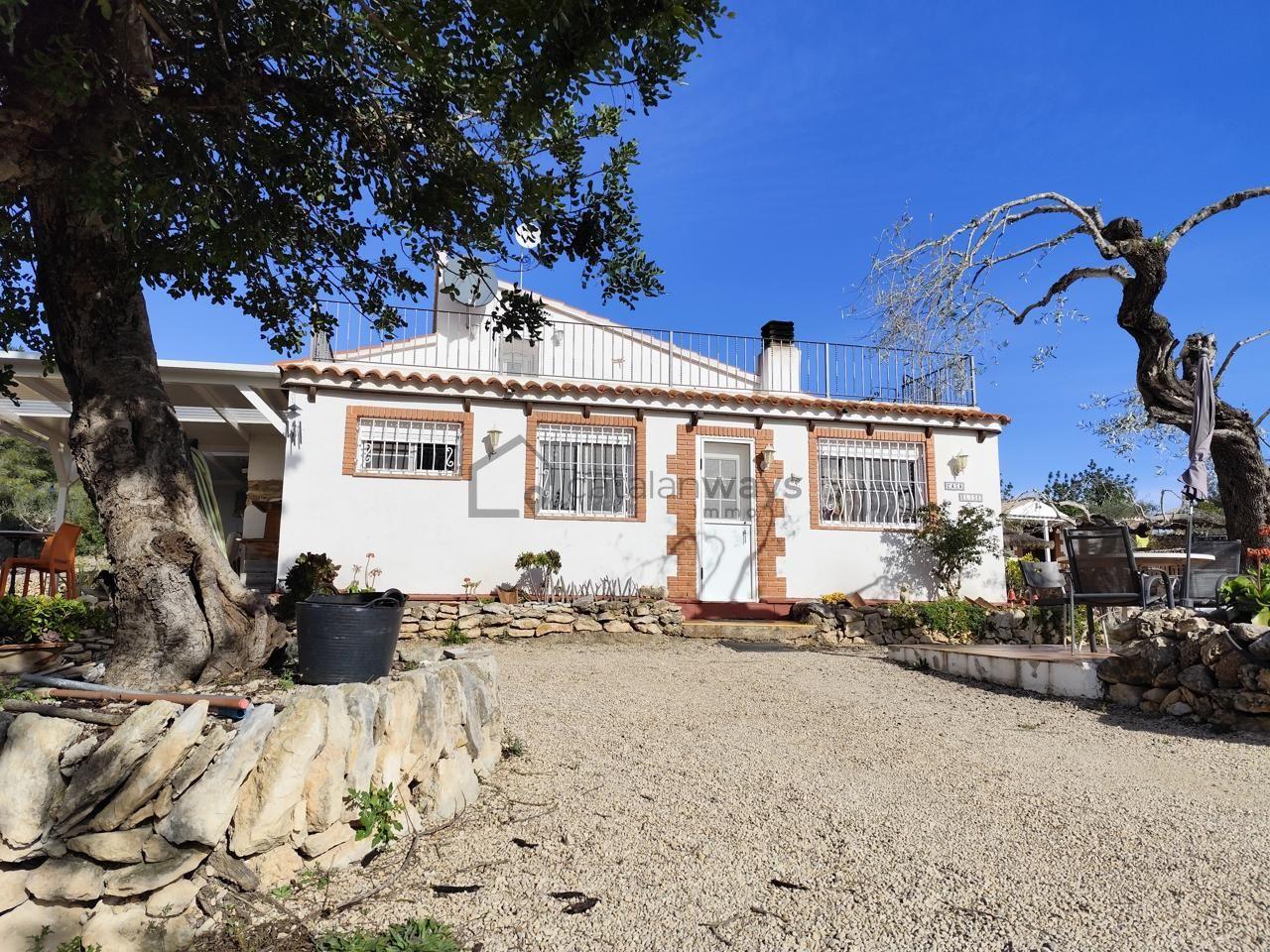 Casa en Venta en L' Ampolla