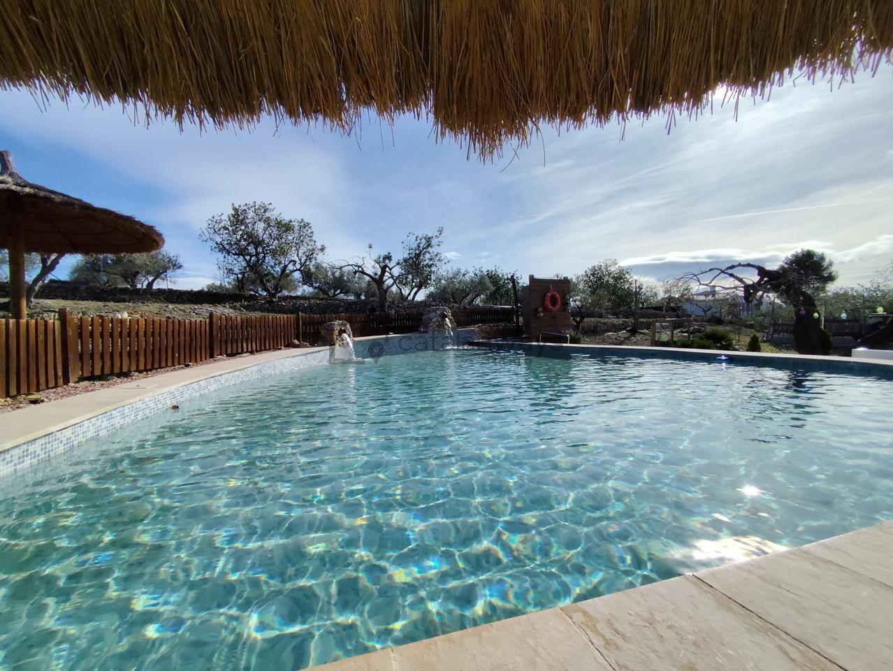 Casa en Venta en L' Ampolla