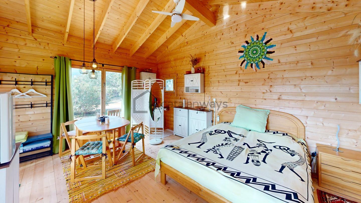 Casa en Venta en L' Ampolla