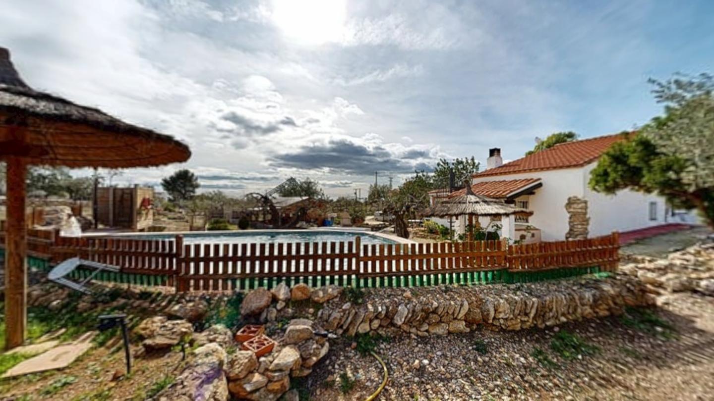 Casa en Venta en L' Ampolla