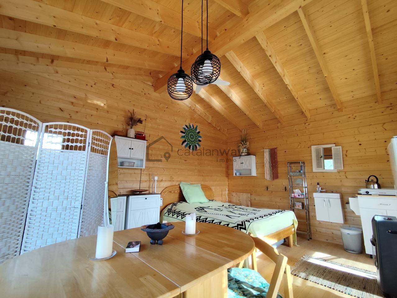 Casa en Venta en L' Ampolla