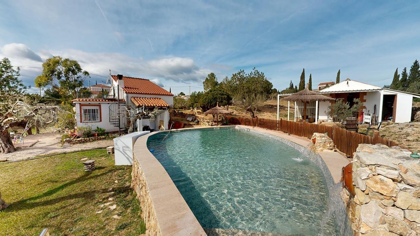 Casa en Venta en L' Ampolla