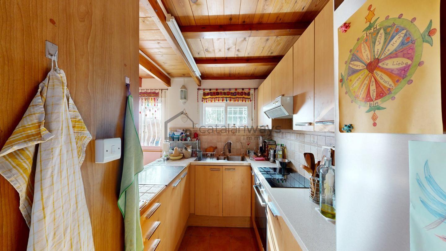 Casa en Venta en L' Ampolla