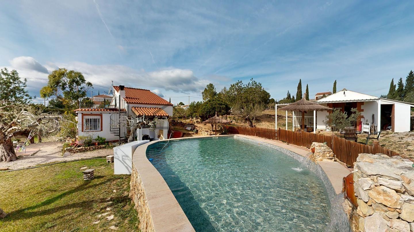 Casa en Venta en L' Ampolla