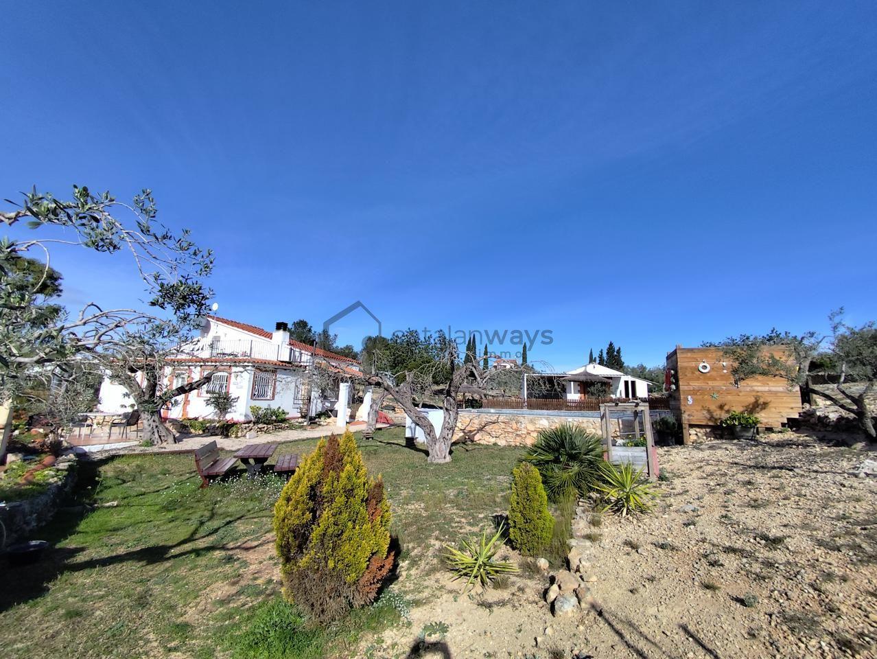 Casa en Venta en L' Ampolla