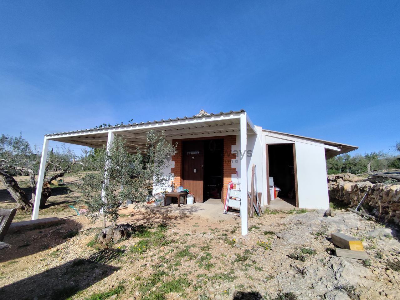 Casa en Venta en L' Ampolla