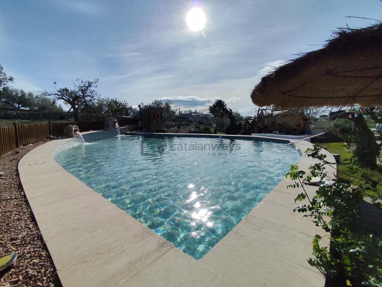 Casa en Venta en L' Ampolla