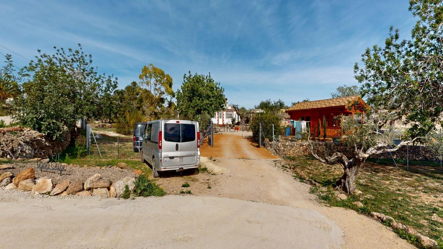 Casa en Venta en L' Ampolla