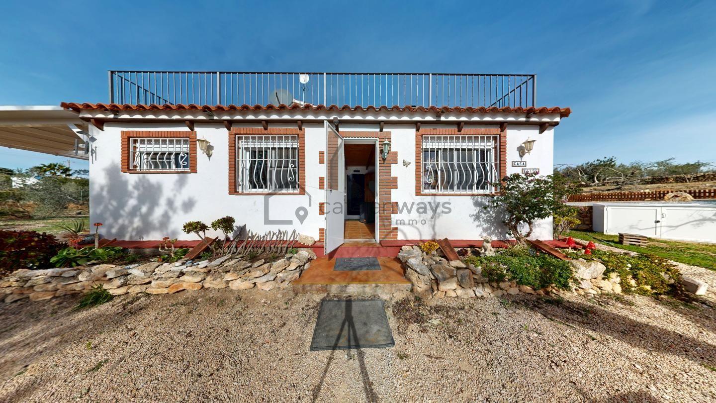 Casa en Venta en L' Ampolla