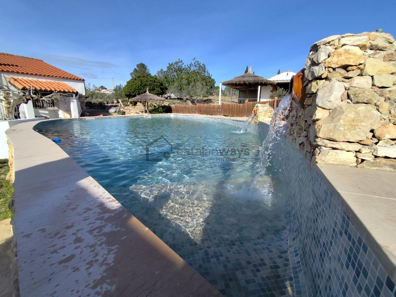 Casa en Venta en L' Ampolla