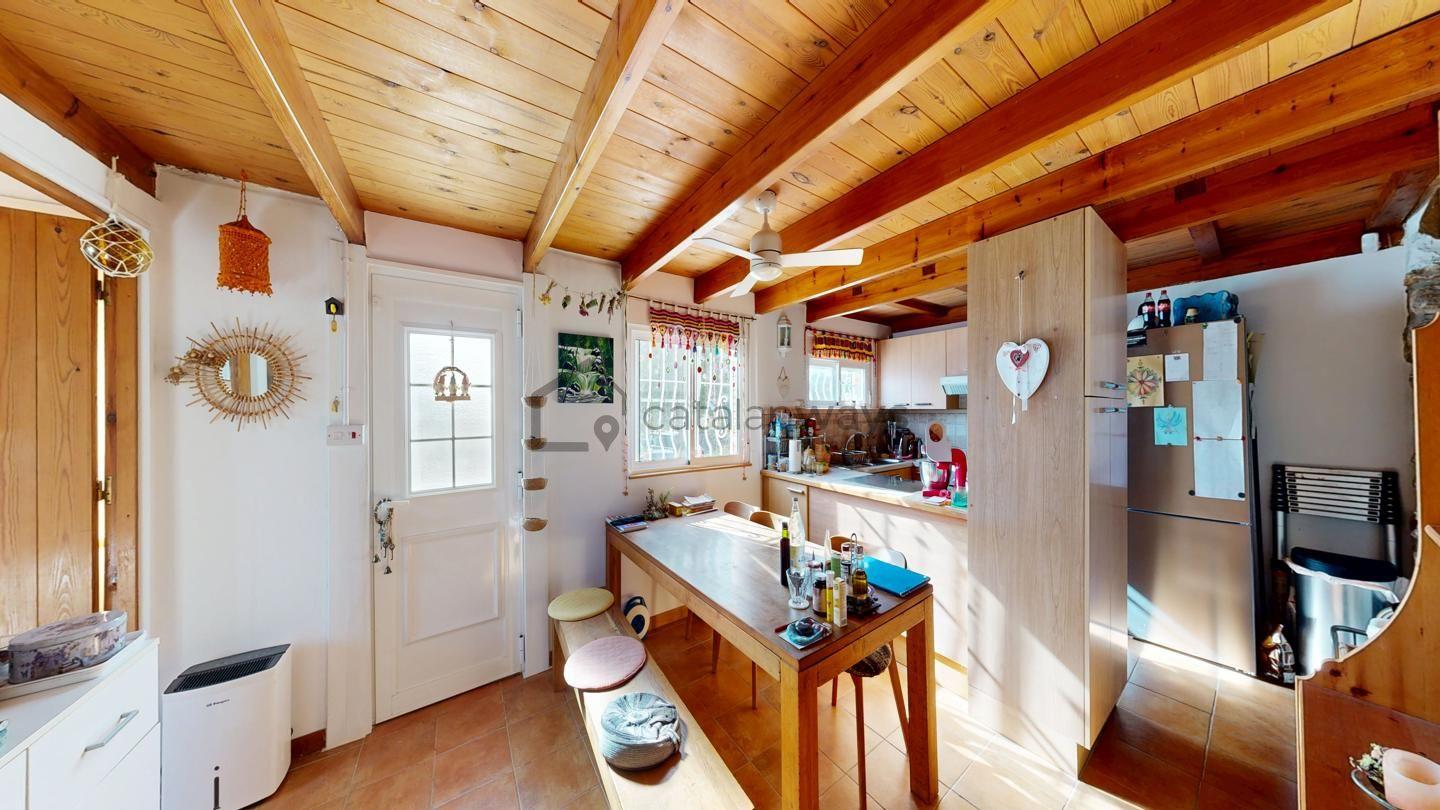 Casa en Venta en L' Ampolla