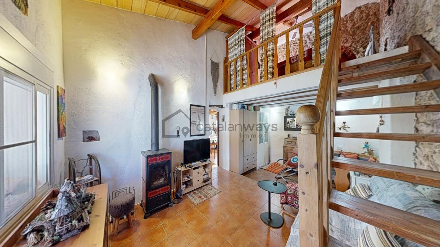 Casa en Venta en L' Ampolla