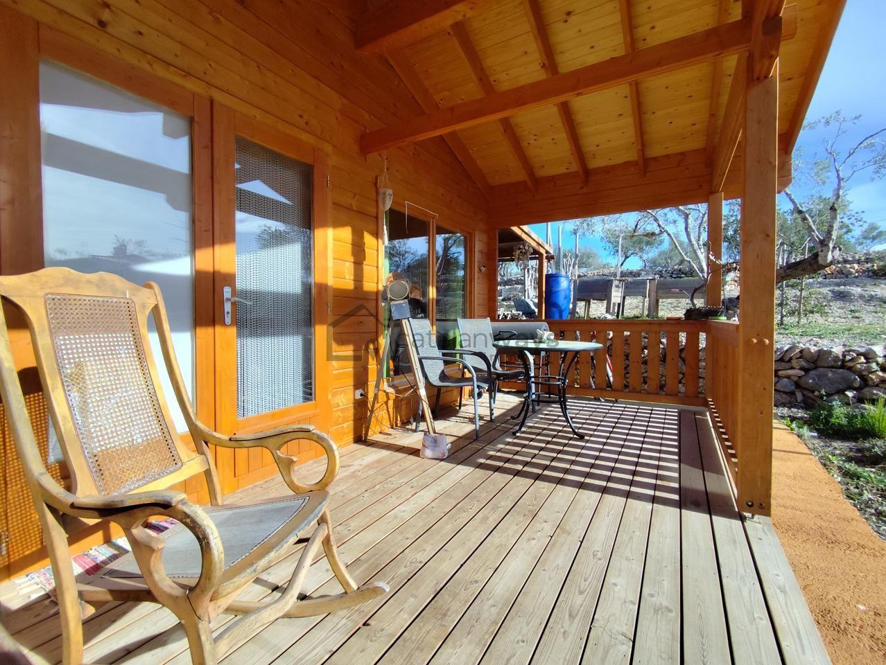Casa en Venta en L' Ampolla