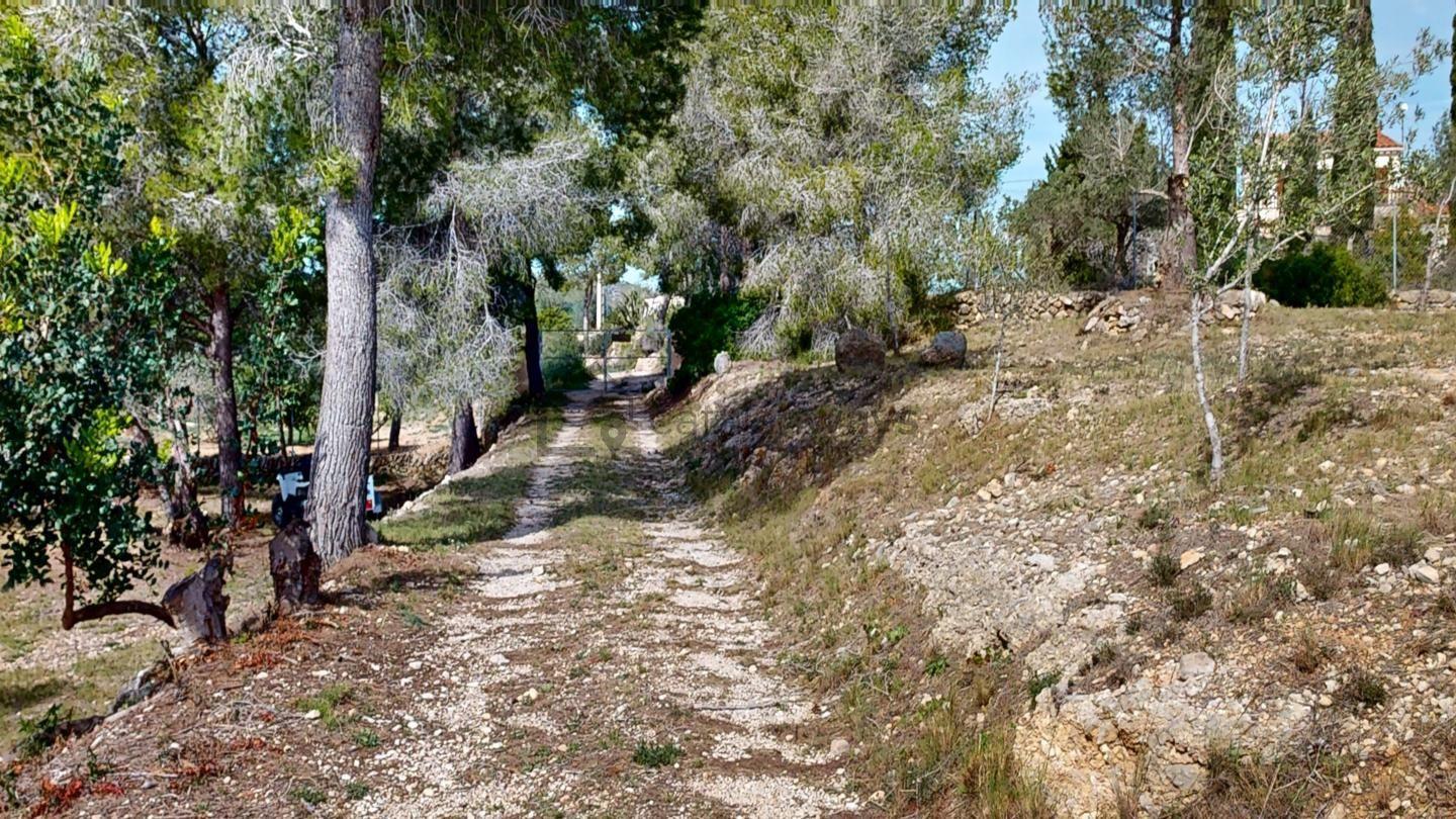 Casa en Venta en L' Ampolla