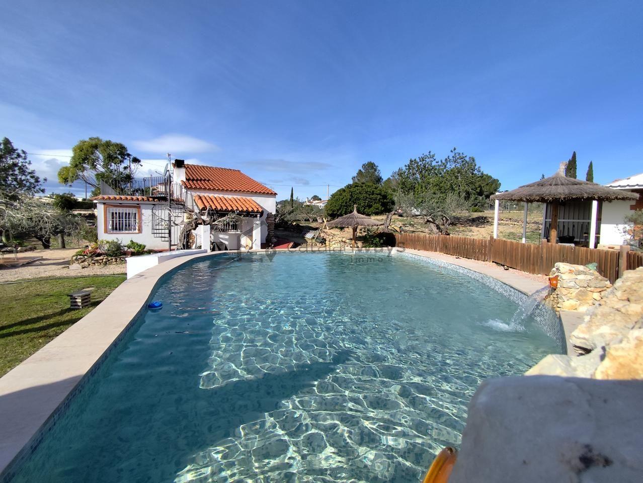 Casa en Venta en L' Ampolla