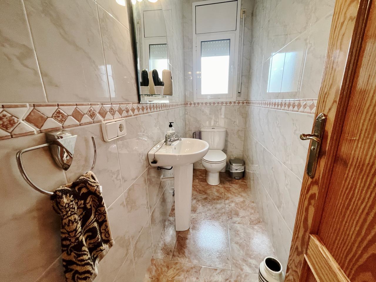 Villa for Sale in L' Ametlla de Mar