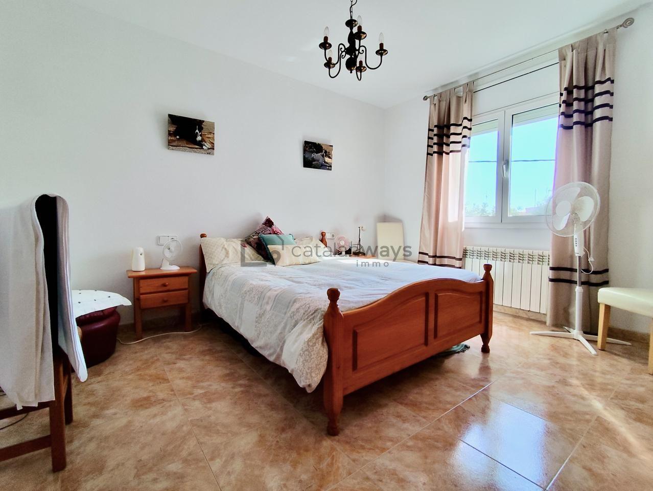 Villa for Sale in L' Ametlla de Mar