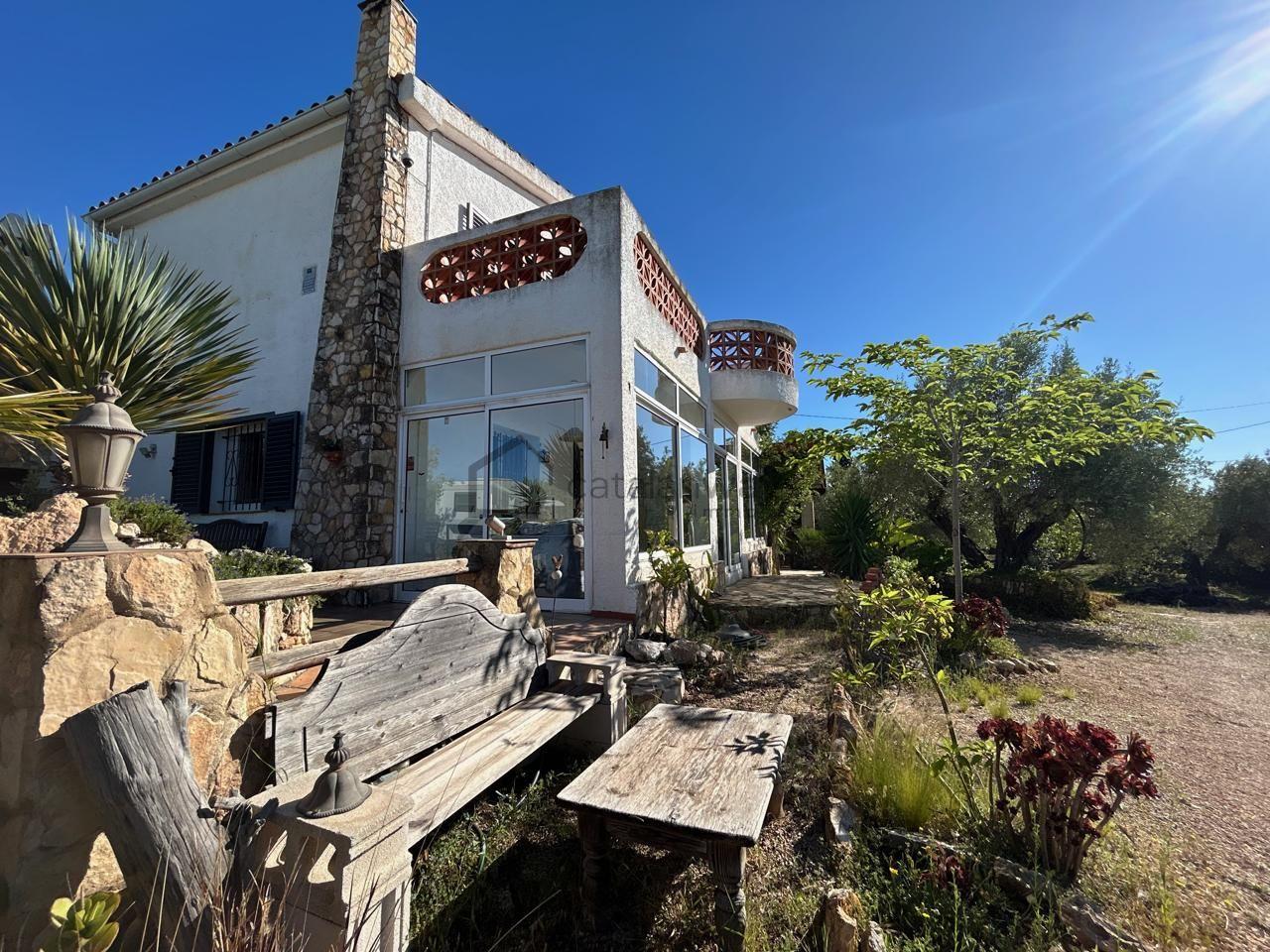 Casa en Venta en L' Ampolla