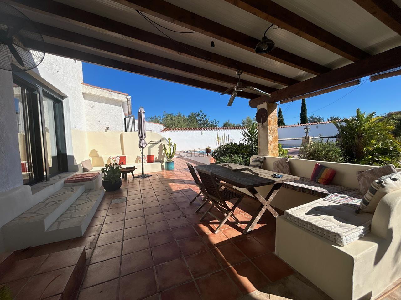 Casa en Venta en L' Ampolla
