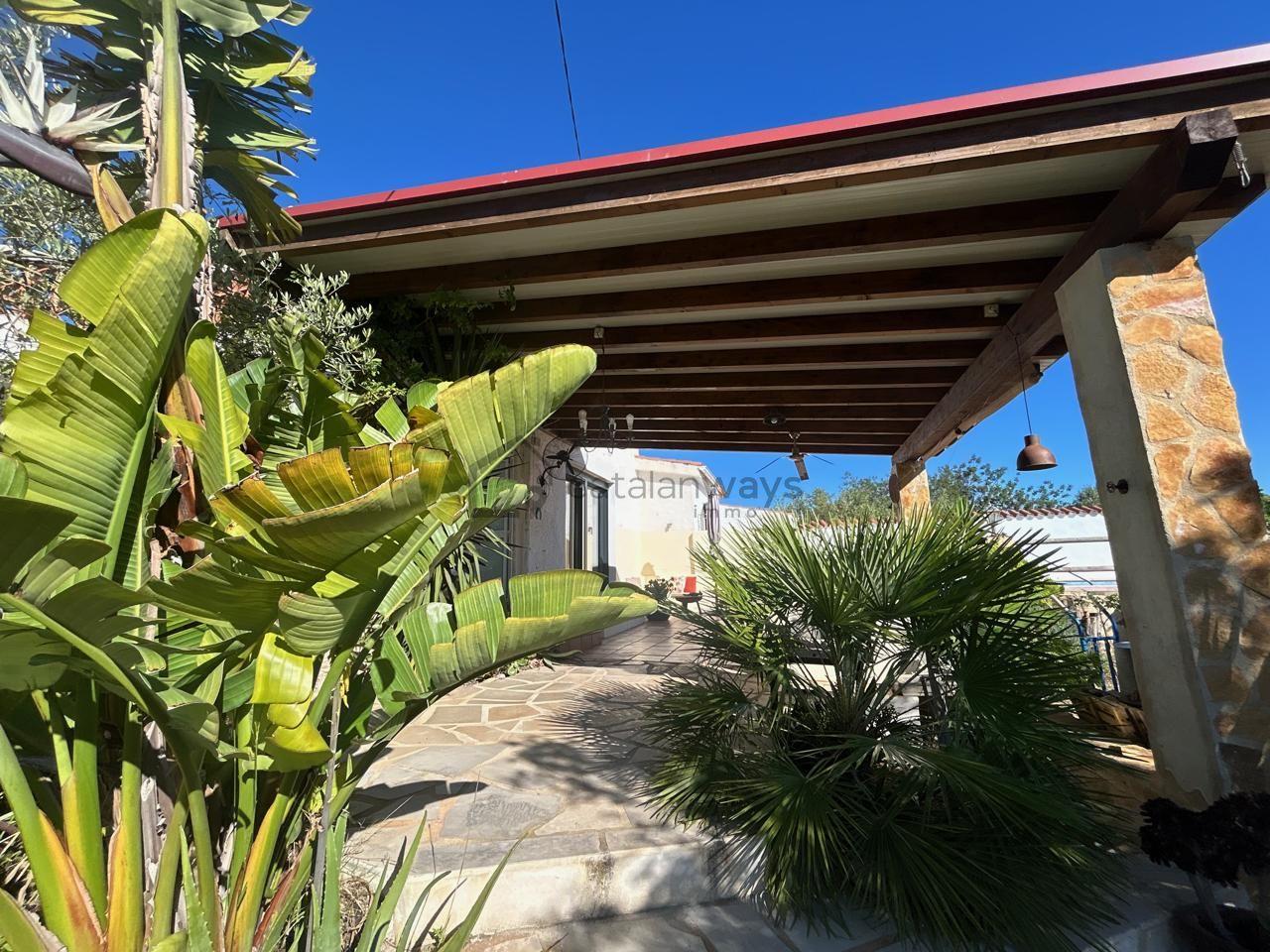 Casa en Venta en L' Ampolla