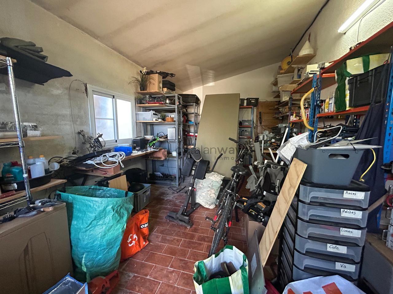Casa en Venta en L' Ampolla