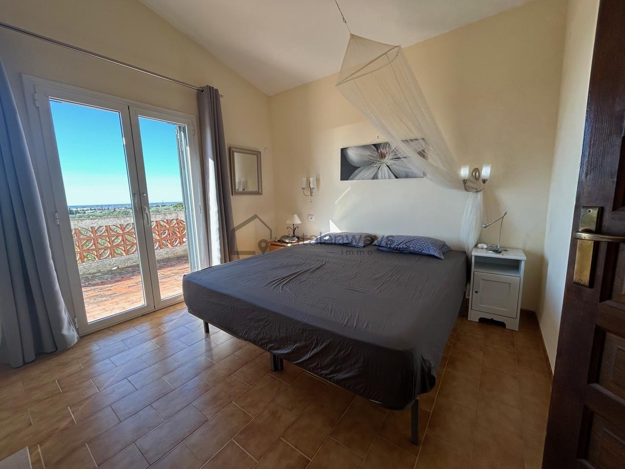 Casa en Venta en L' Ampolla